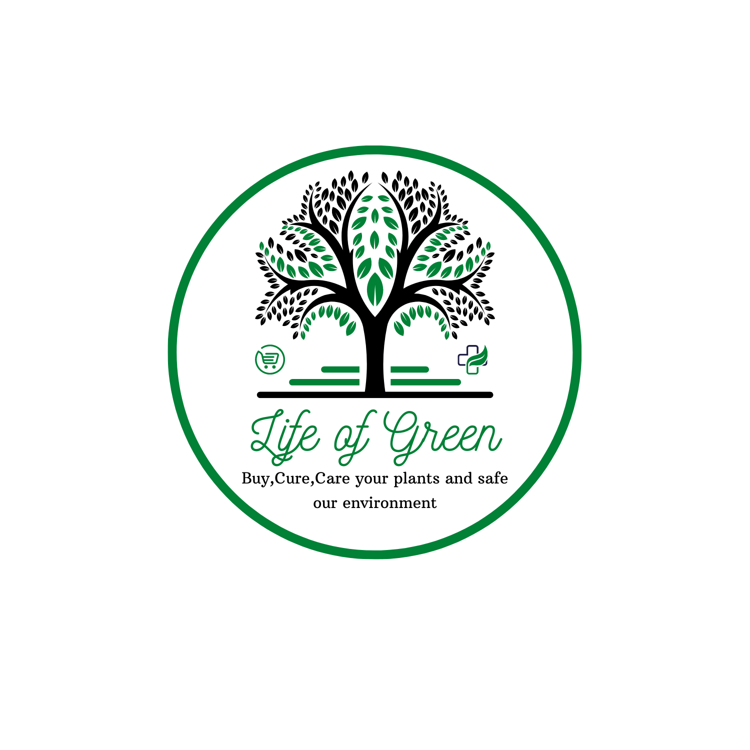 brand logo